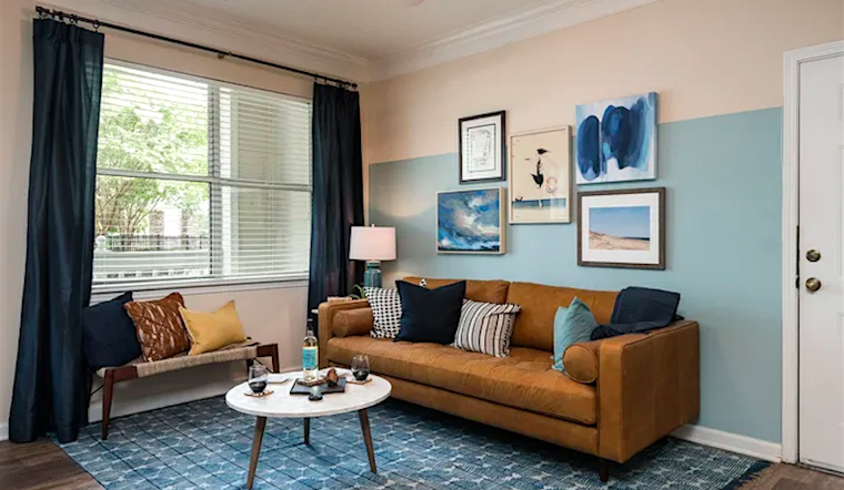 Apartments for rent in Charlotte: What will $1,300 get you?