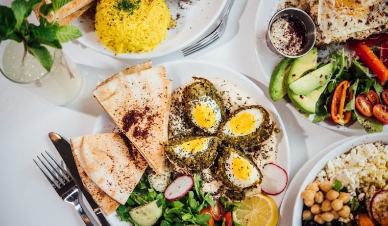 New bar and food spot Politan Row now open in University Place