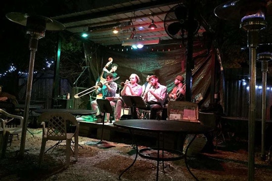 The 5 best jazz and blues spots in New Orleans