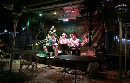 The 5 best jazz and blues spots in New Orleans