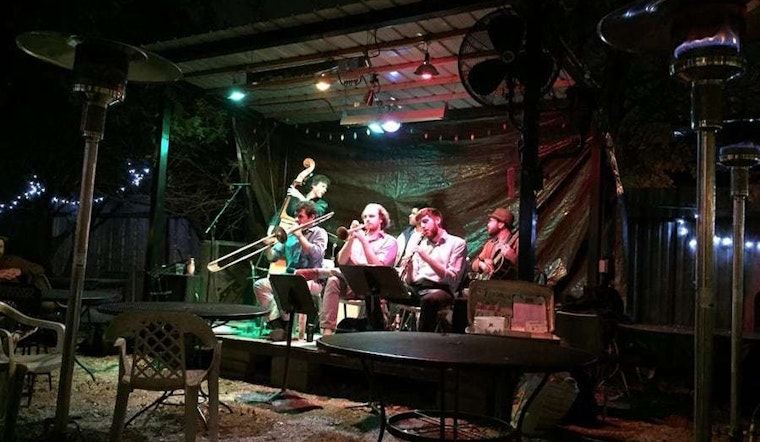 The 5 best jazz and blues spots in New Orleans