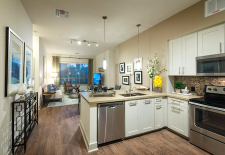 Apartments for rent in San Diego: What will $3,400 get you?
