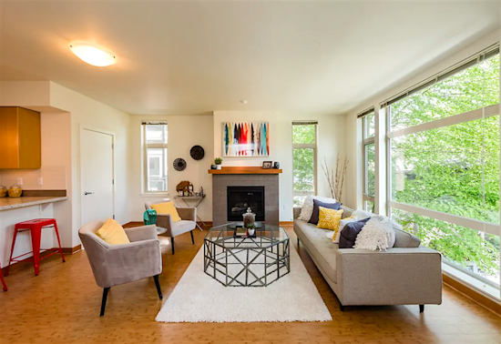 Apartments for rent in Seattle: What will $2,100 get you?