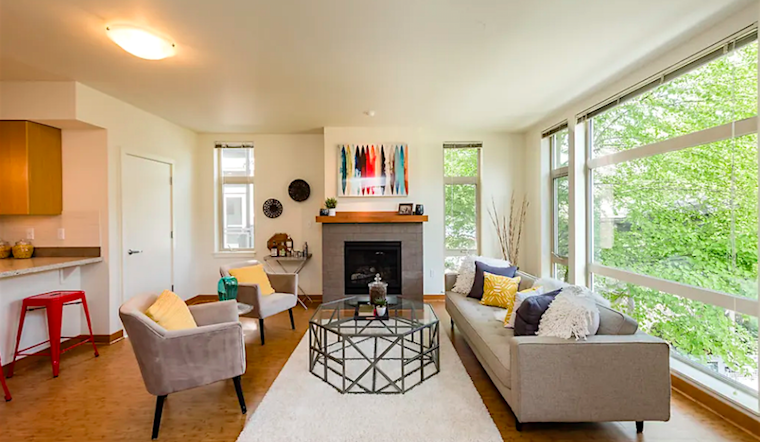 Apartments for rent in Seattle: What will $2,100 get you?