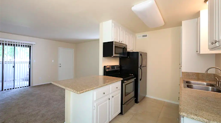 Apartments for rent in Fresno: What will $1,300 get you?
