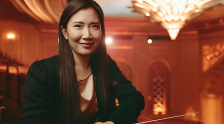 San Francisco Opera names Eun Sun Kim as new music director