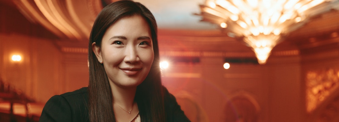 San Francisco Opera names Eun Sun Kim as new music director