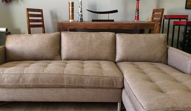 Oakland's top 5 furniture stores to visit now