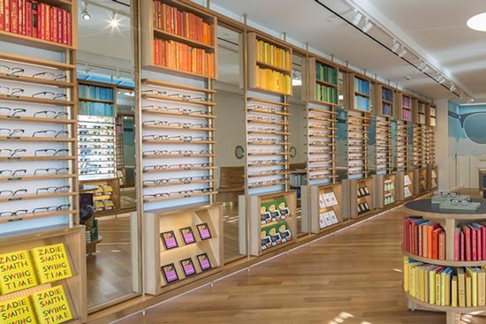 Here are Berkeley's top 4 eyewear and opticians spots