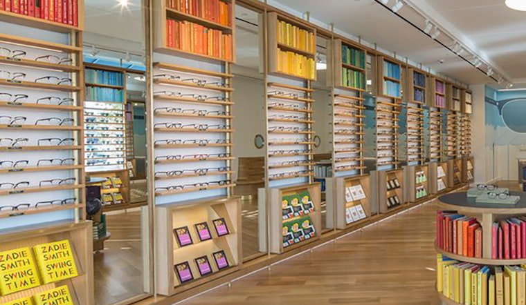 Here are Berkeley's top 4 eyewear and opticians spots