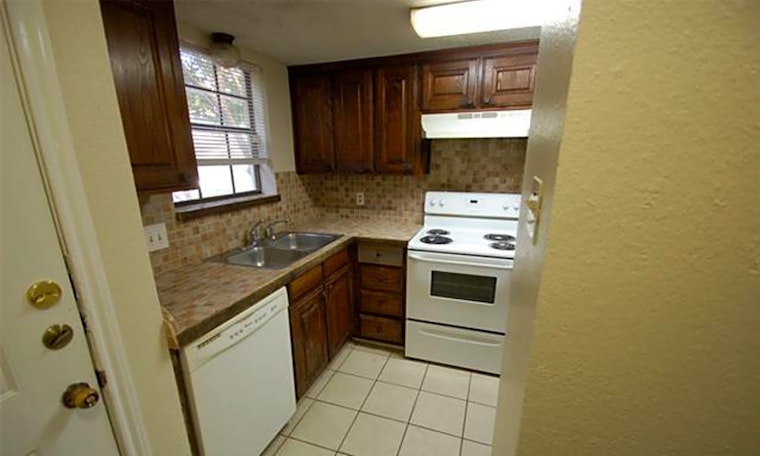 The most affordable apartments for rent in Ridglea North, Fort Worth