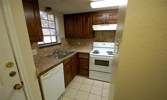 The most affordable apartments for rent in Ridglea North, Fort Worth