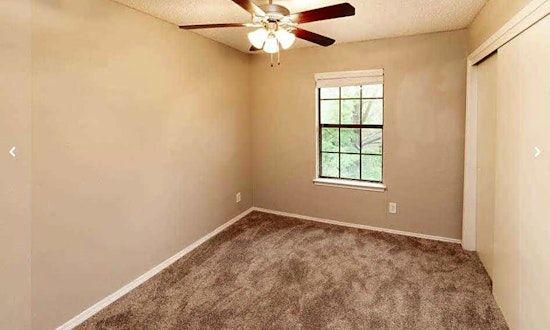 Renting in Arlington: What's the cheapest apartment available right now?