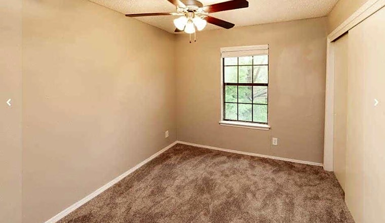 Renting in Arlington: What's the cheapest apartment available right now?