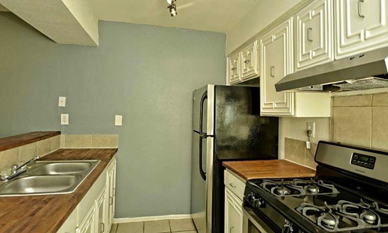 Budget apartments for rent in Pecan Springs Springdale, Austin