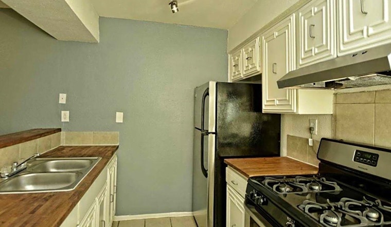 Budget apartments for rent in Pecan Springs Springdale, Austin