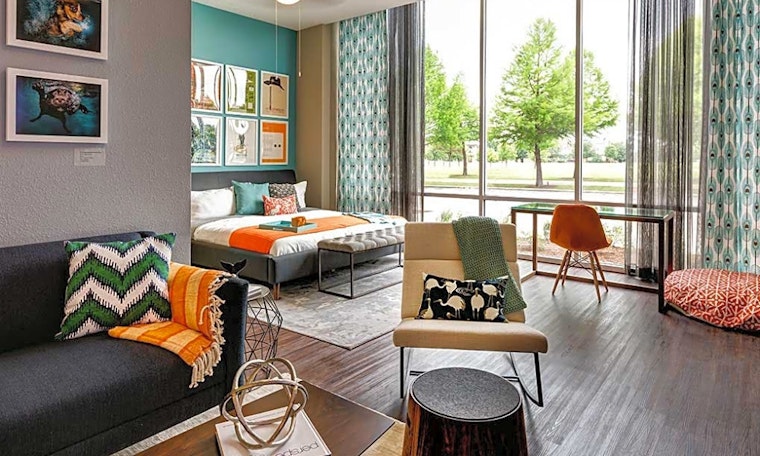 The most affordable apartments for rent in RMMA, Austin
