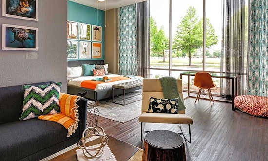 The most affordable apartments for rent in RMMA, Austin