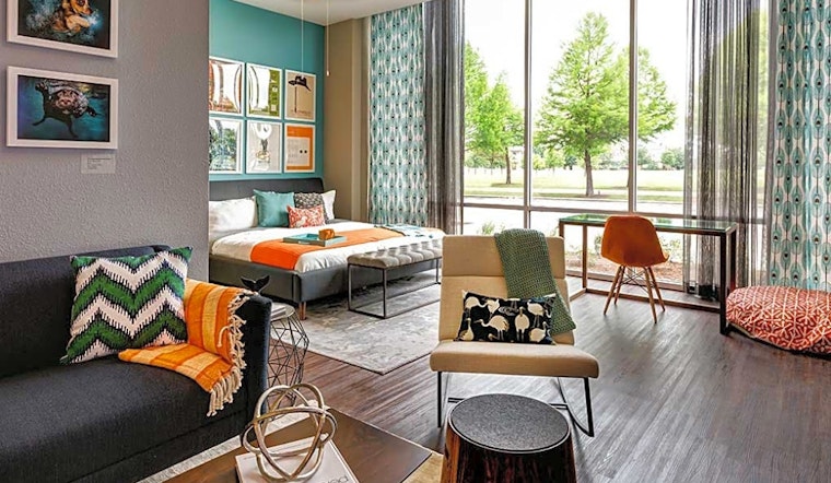 The most affordable apartments for rent in RMMA, Austin