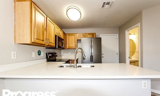 Apartments for rent in Mesa: What will $1,800 get you?