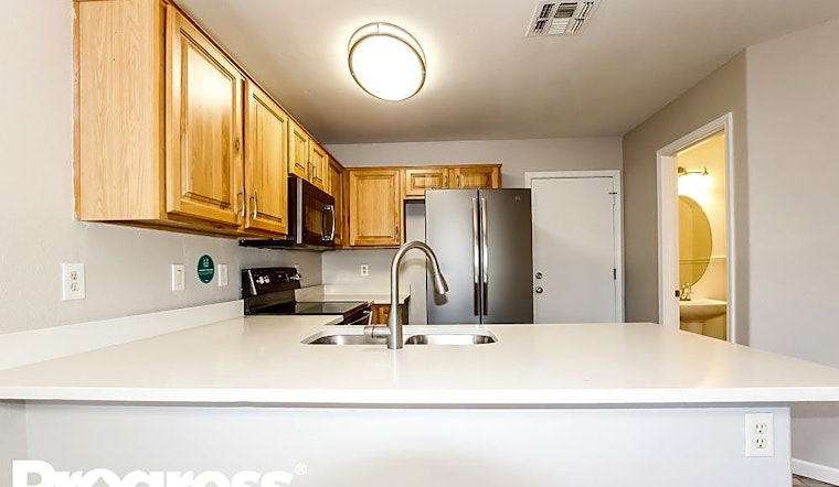 Apartments for rent in Mesa: What will $1,800 get you?