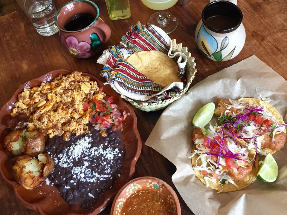 Oakland Eats: Tamarindo Antojeria to shutter at the end of the year,