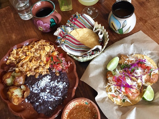 Oakland Eats: Tamarindo Antojeria to shutter at the end of the year, Mi Zacatecas is moving, more