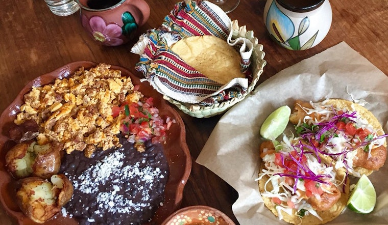 Oakland Eats: Tamarindo Antojeria to shutter at the end of the year, Mi Zacatecas is moving, more