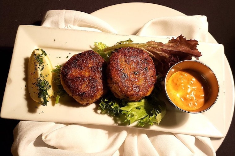 Treat yourself at Albuquerque's 3 favorite spots for fancy seafood