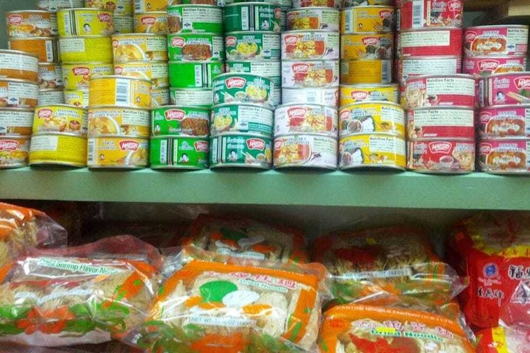 Baltimore's 3 favorite international grocery stores (that won't break the bank)