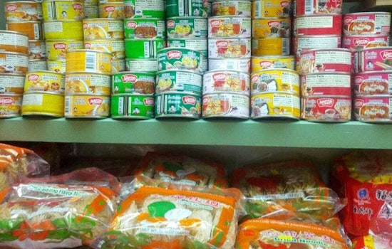 Baltimore's 3 favorite international grocery stores (that won't break the bank)