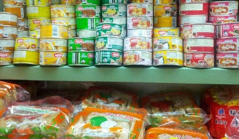 Baltimore's 3 favorite international grocery stores (that won't break the bank)