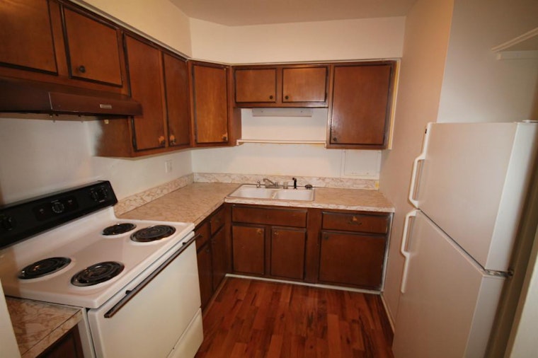 What does $1,600 rent you in Chicago, today?
