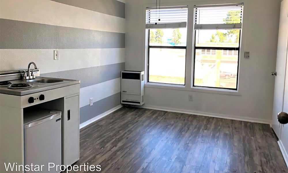 Renting in Los Angeles What's the cheapest apartment available right