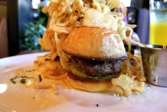 Trend alert: What's heating up Washington's food scene this month