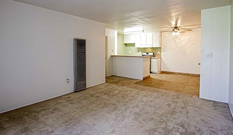 The cheapest apartments for rent in West Anaheim