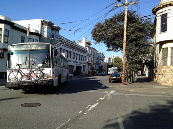 Open House On July 17th For 5-Fulton Muni Improvements