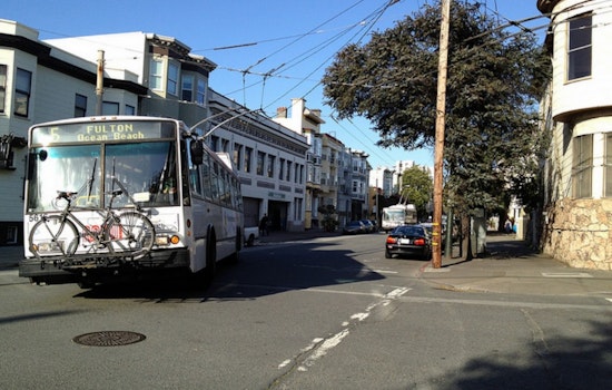 Open House On July 17th For 5-Fulton Muni Improvements