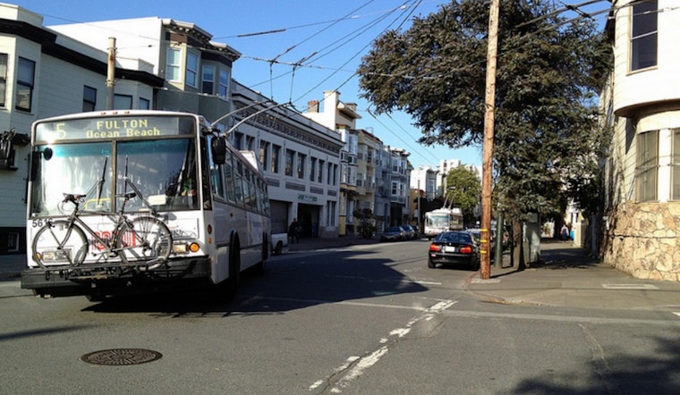 Open House On July 17th For 5-Fulton Muni Improvements