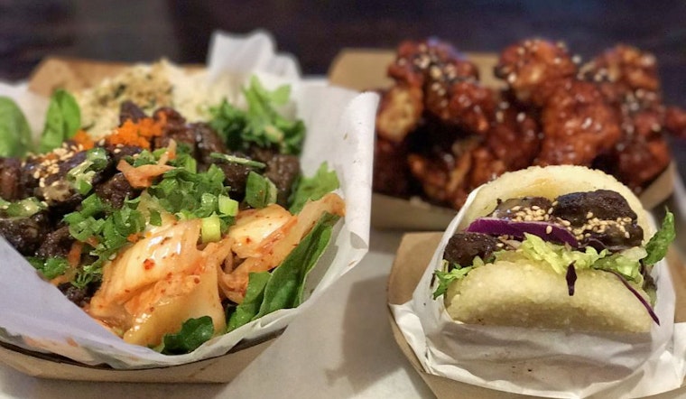 Fresno's 5 favorite spots to find affordable Japanese eats