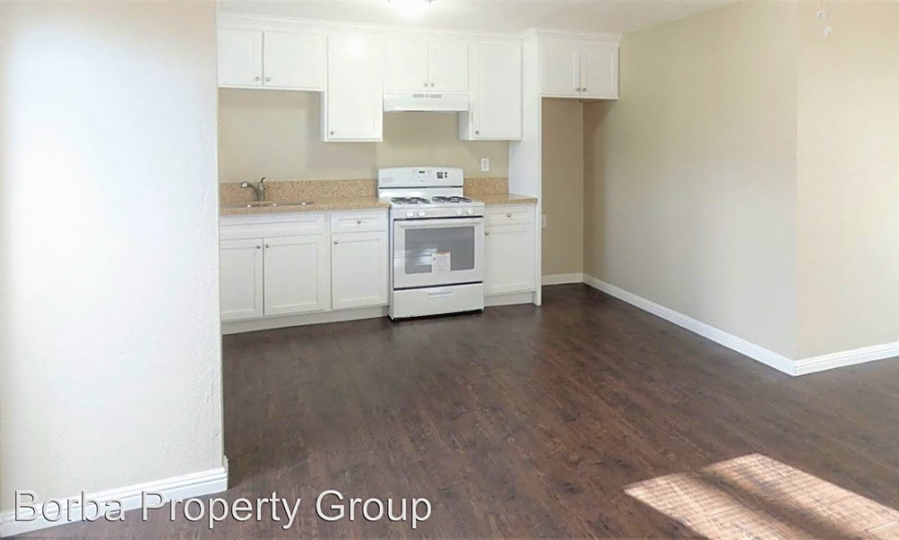 The cheapest apartments for rent in Long Beach