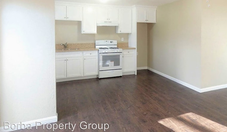 The cheapest apartments for rent in Long Beach