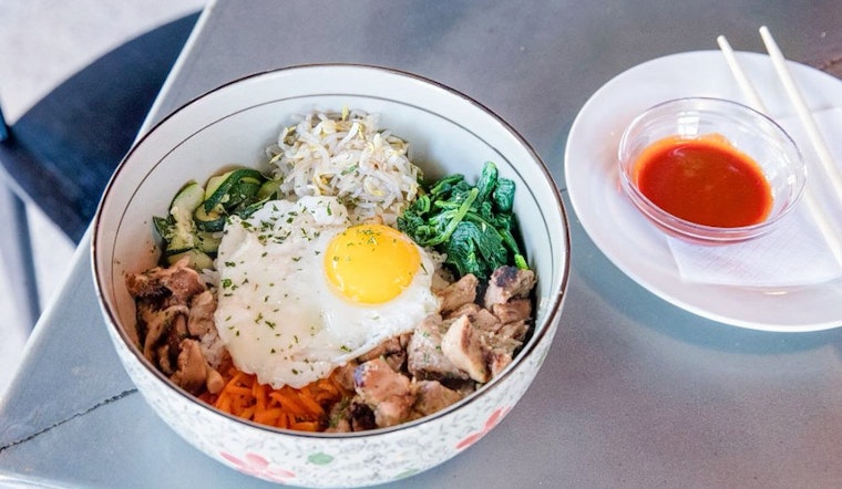 Morrow's brings a blend of Cajun and Korean fare to Marigny