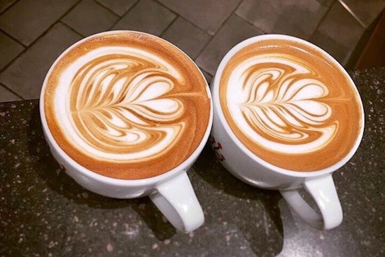 Jersey City's 4 best spots to score coffee on the cheap