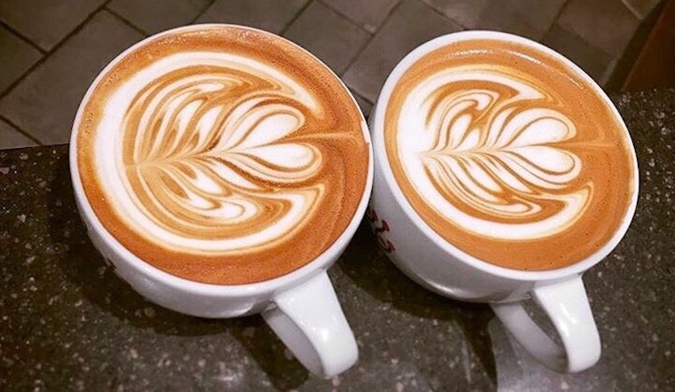 Jersey City's 4 best spots to score coffee on the cheap