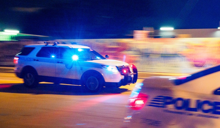 Top Miami news: 4 dead after police chase ends in shootout; new project for firm in bridge collapse