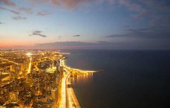 Top Chicago news: Mom guilty of son's murder; Big Star and Half Acre join for new kitchen; more
