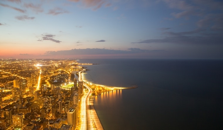 Top Chicago news: Mom guilty of son's murder; Big Star and Half Acre join for new kitchen; more