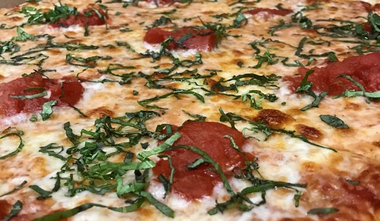 Dishing on the deep dish: Raleigh's 5 best spots for low-priced pizza