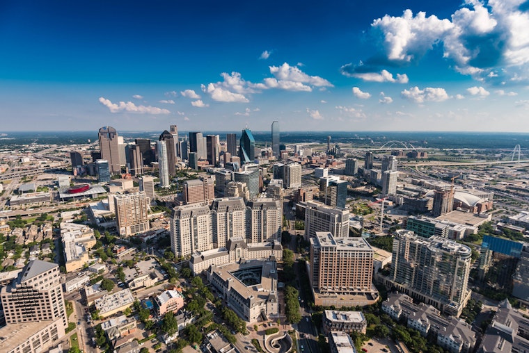 Top Dallas news: Bus driver refused to stop for student; I-30 lanes reopen; more